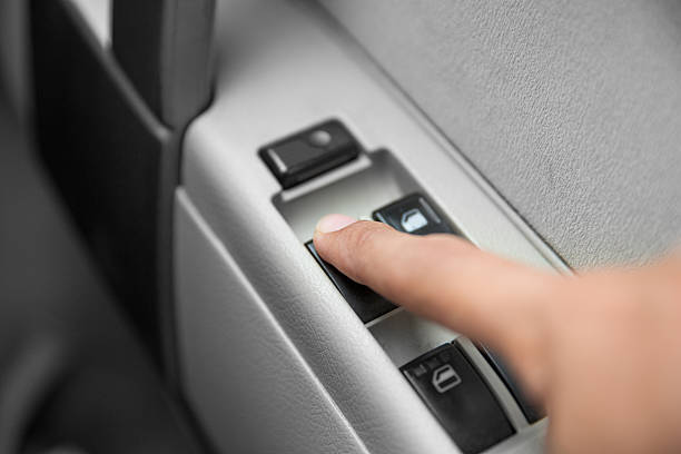 Power window and power lock installation in Orlando